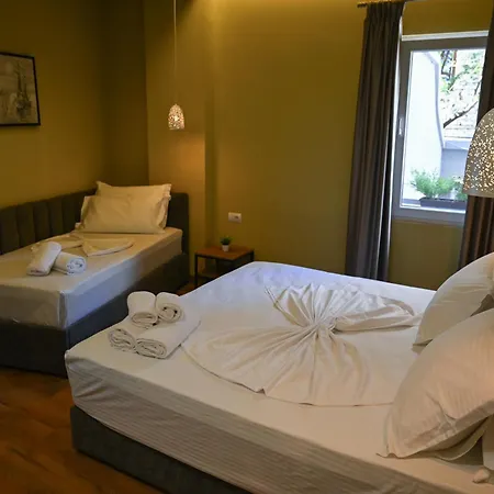 Kuta's Center Tirana