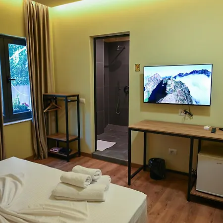 Hotel Kuta's Center *