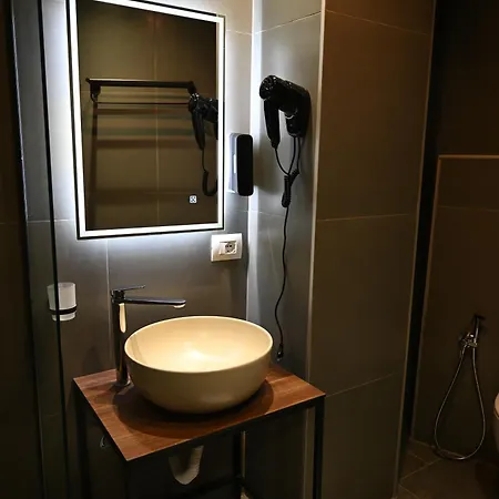 酒店 Kuta's Center *