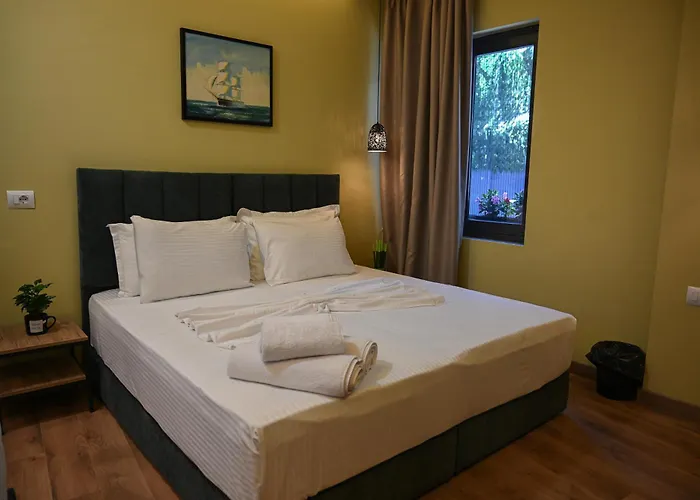 Otel Kuta's Center *