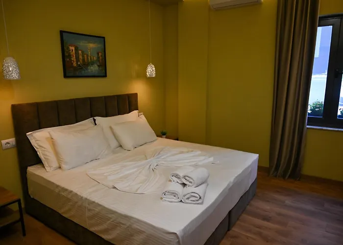 Kuta's Center Otel *