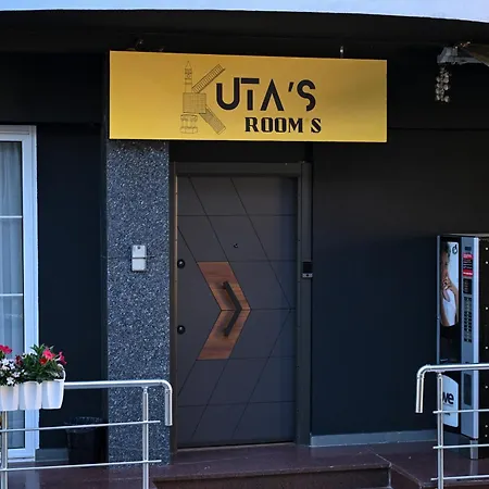 Kuta's Center *