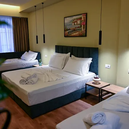 Kuta's Center Hotel *