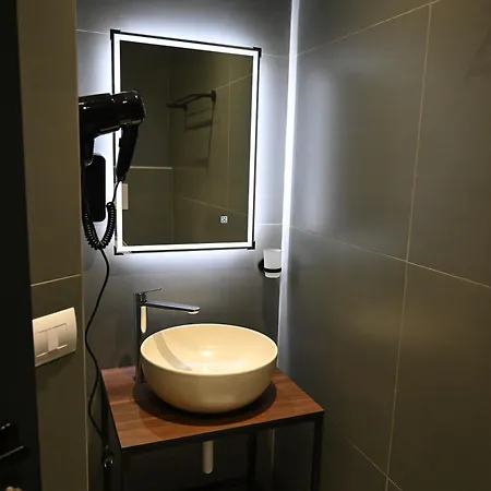 호텔 Kuta's Center