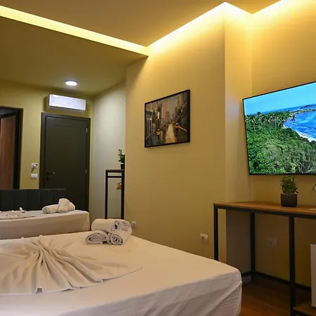 Hotel Kuta's Center
