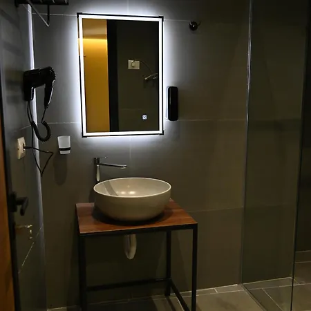 Kuta's Center 호텔