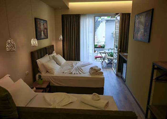 Hotel Kuta's Center